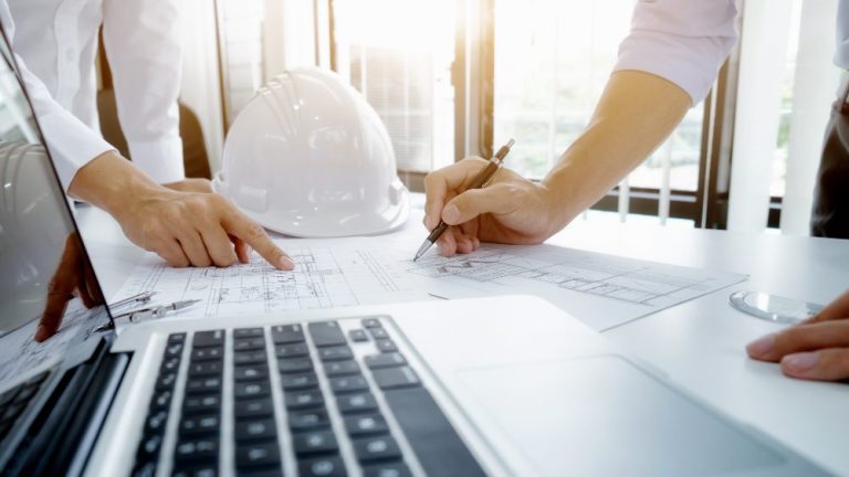 Mühendislik & Danışmanlık