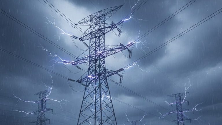 Yüksek Gerilim İşletme Sorumluluğu